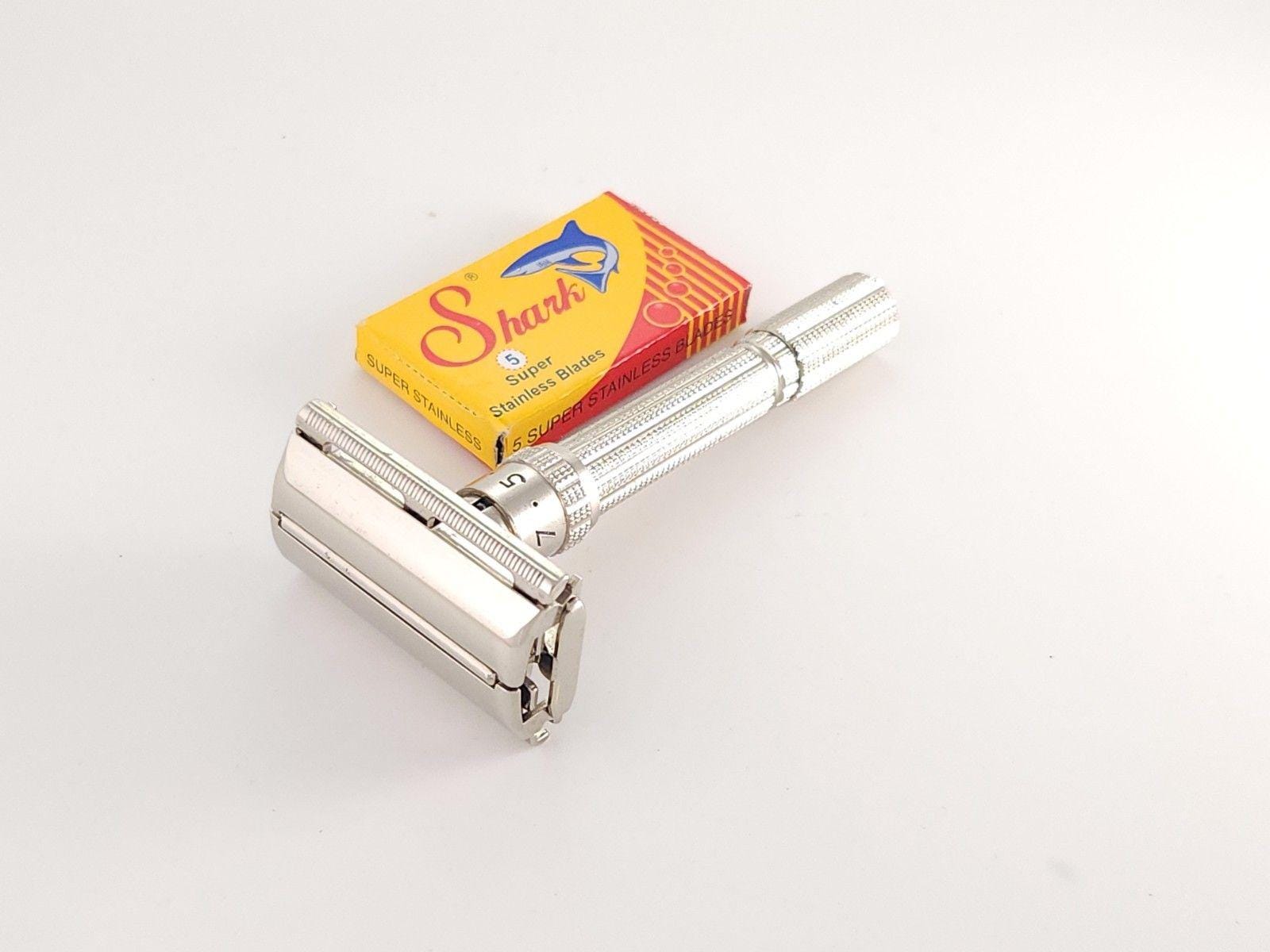 Gillette Adjustable Slim - Etsy