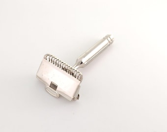 Star 1912 Cleaned Polished Vintage Single Edge Safety Razor