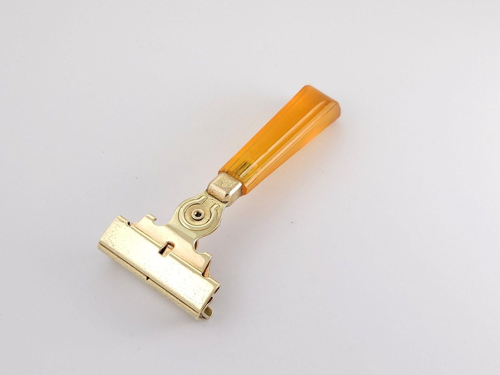 Schick type g razor - Etsy 日本