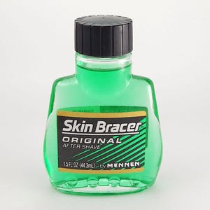 Mennen skin bracer - Etsy 日本