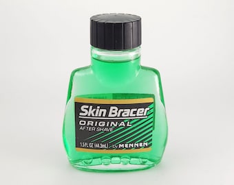 Mennen USA Skin Bracer Vintage Aftershave - 1.5oz