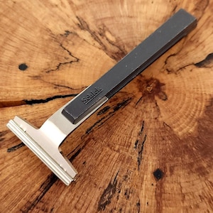 Vintage Schick Super II Vintage Cartridge Razor