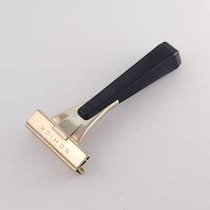 Schick Injector Razor Type - Etsy