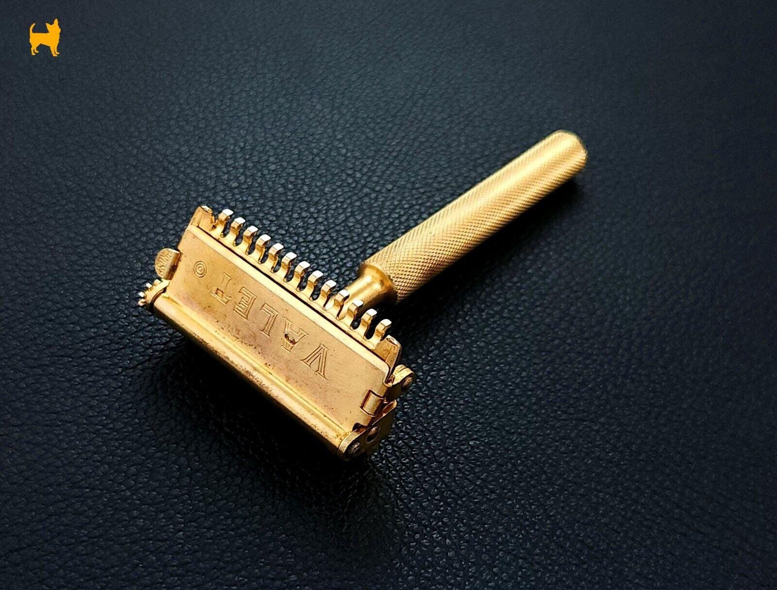 Valet VC2 ヴィンテージ 独自刃安全カミソリ - Etsy 日本
