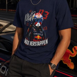 マックスフェルスタッペンtシャツ - Etsy 日本