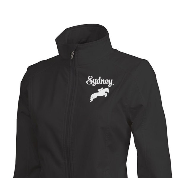 Equestrian Riding Etsy