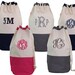 see more listings in the Bags, Totes  Monogrammed section