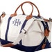 see more listings in the Duffel & Weekender Bags  section