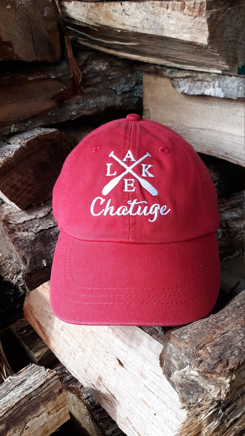 Lake Hat Fishing Hat Boating Hat Kayak Hat Canoe Hat Hat Etsy