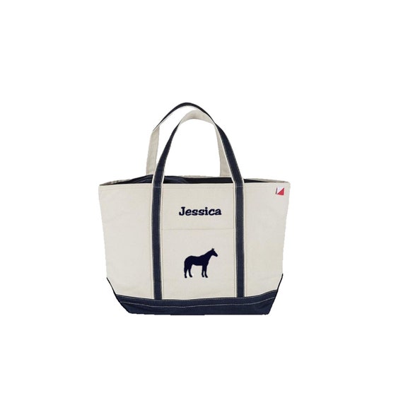 Horse tack tote sale