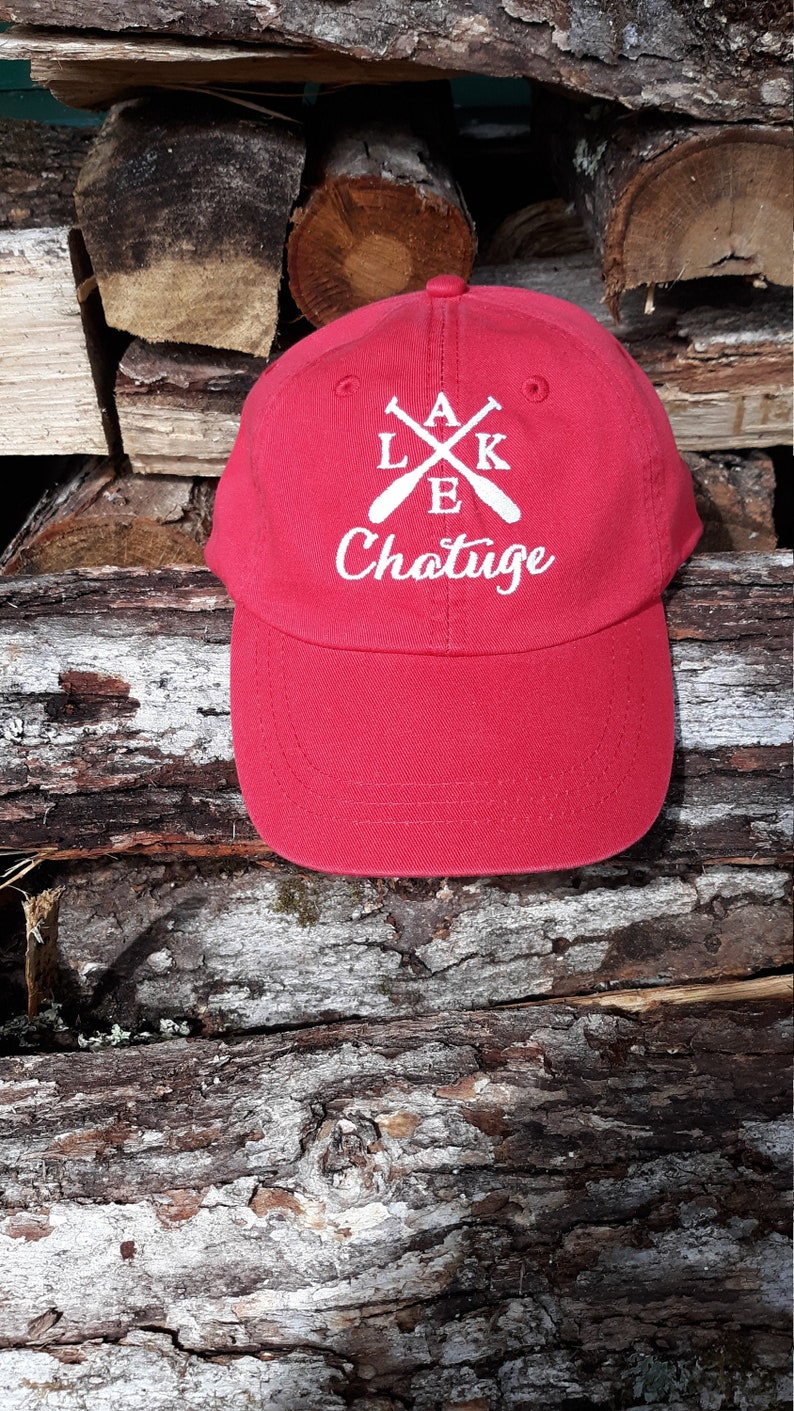 Lake Hat Fishing Hat Boating Hat Kayak Hat Canoe Hat Hat Etsy