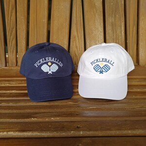 Pickleball Hat