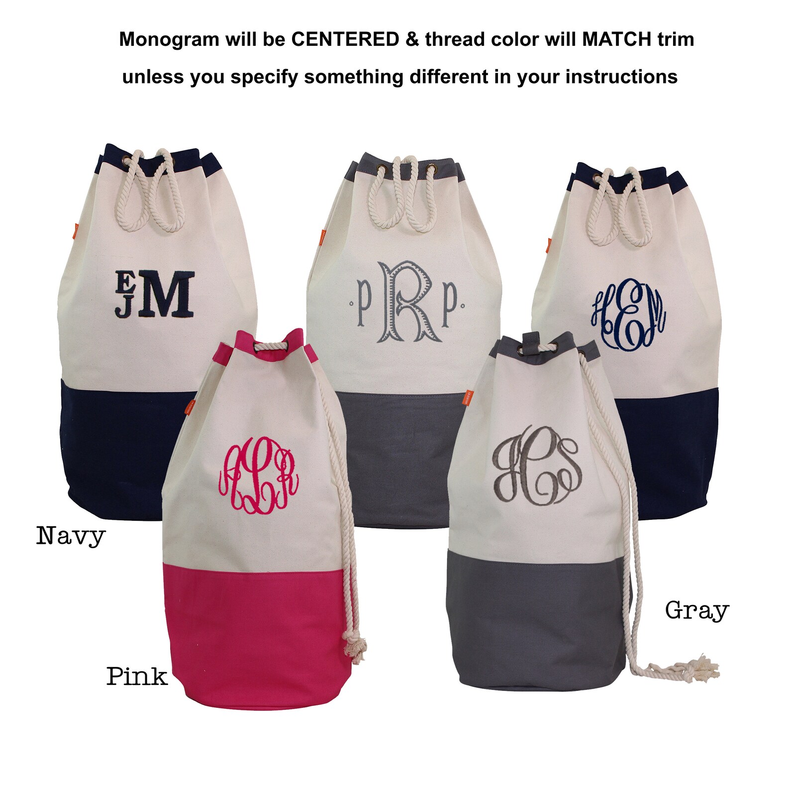 Personalized Laundry Bag Dorm Laundry Bag Graduation Gift Etsy