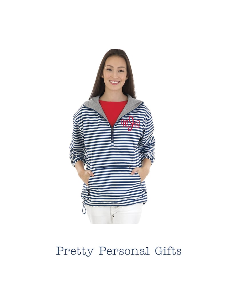 Charles River Chatham Anorak Jacket 9 colors available prints and solids
