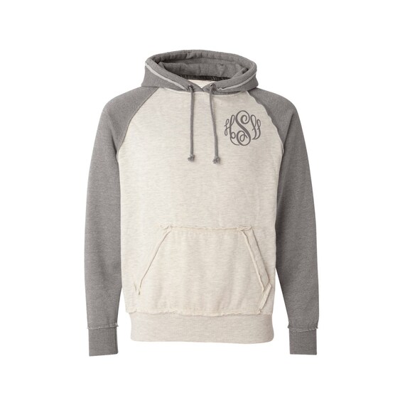 etsy monogram sweatshirt