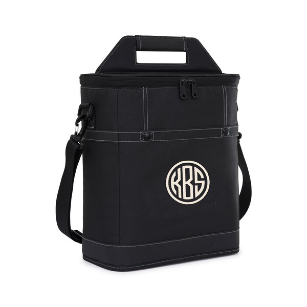 Growler Carrier Etsy