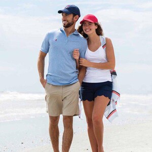 Embroidered Pickleball Hat: Personalized Cotton Twill Dad Cap Pickleball Social Club image 9