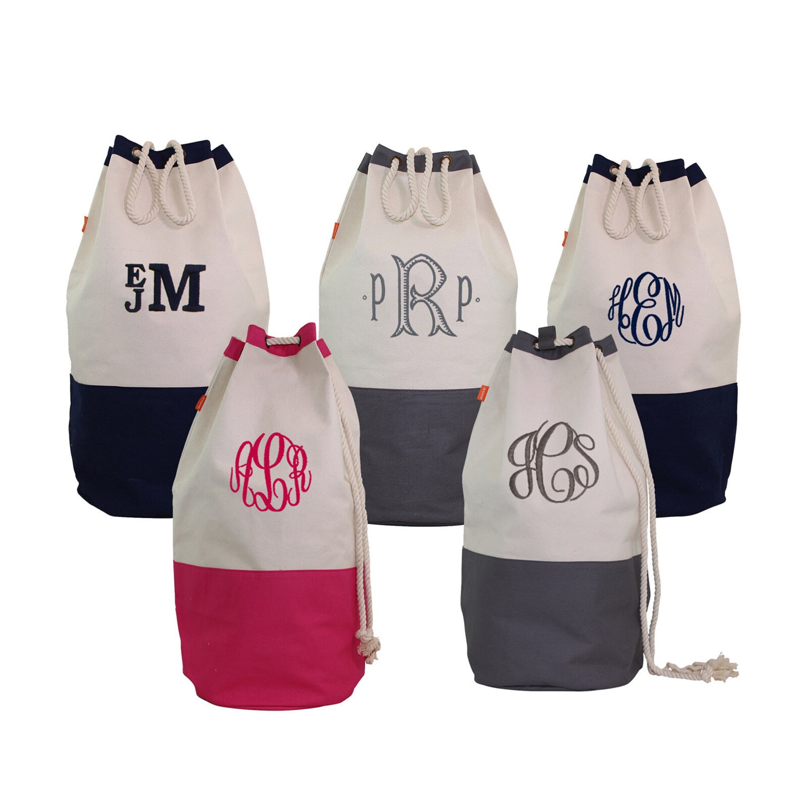 Personalized Laundry Bag Dorm Laundry Bag Graduation Gift Etsy