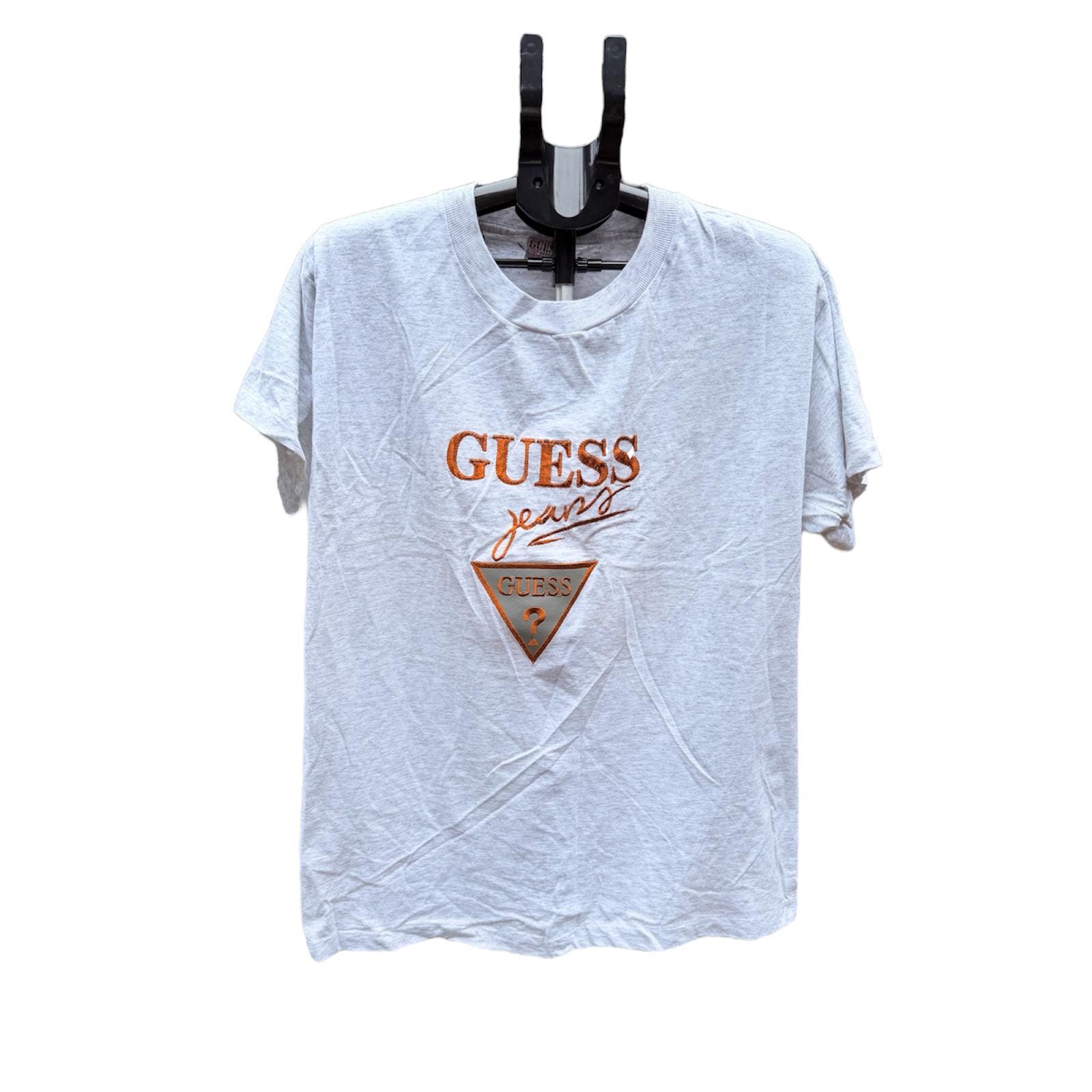 Vintage Guess Shirt - Etsy