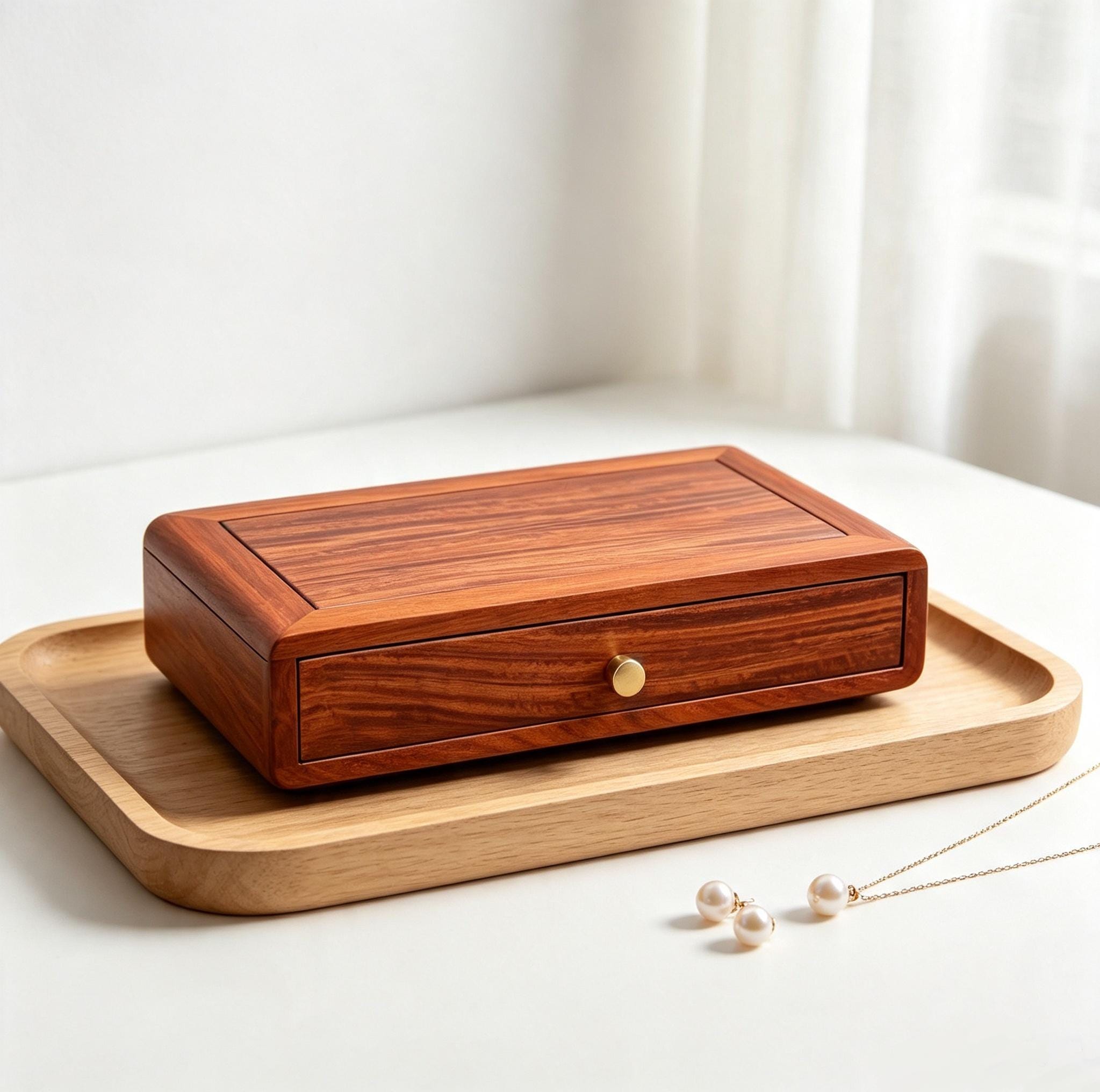 Burmese Box - Etsy