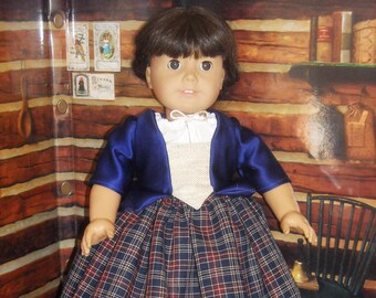American Girl 18-inch Doll Blue Robes and Pajamas with Sippers Choice of 4 Styles