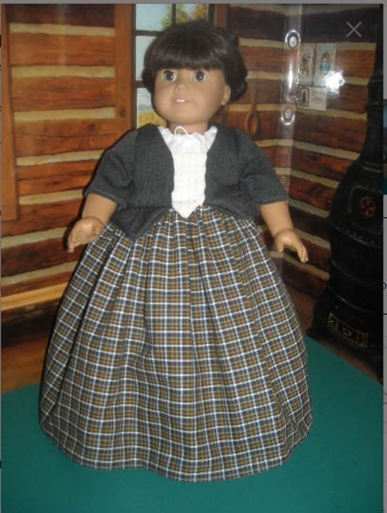 american girl doll claire