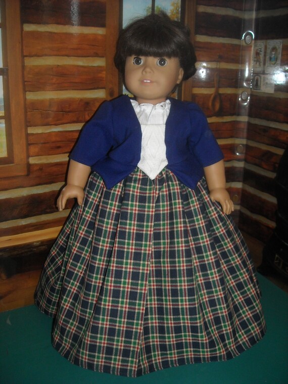 american girl doll claire