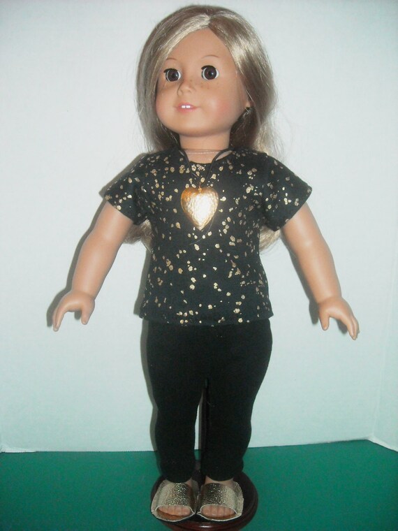 etsy 18 doll clothes