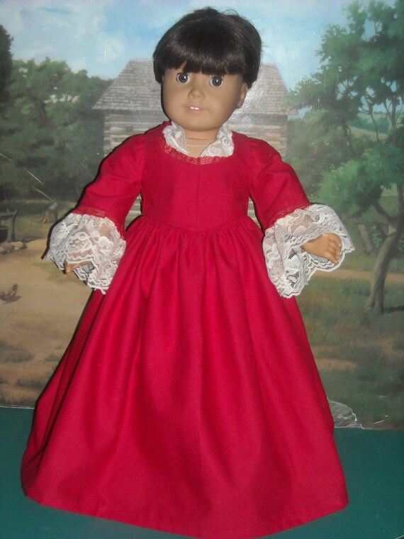 american girl doll claire