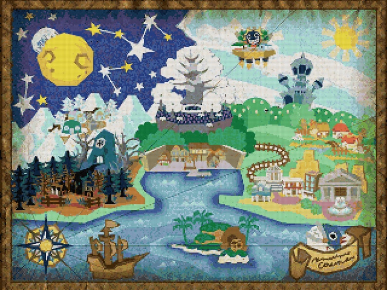 Paper Mario The Thousand Year Door Guide Pdf