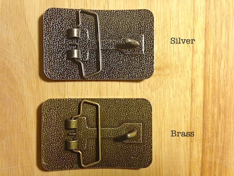 Custom Belt Buckle Mens Belt Buckle Belt Buckle Etsy