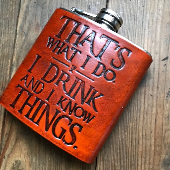 Buy Game of Thrones I Drink and I Know Things Mug in wholesale online