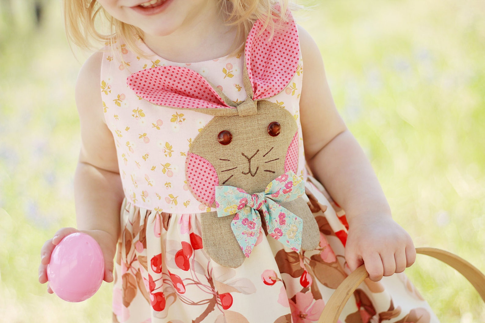 Bunny Dress main image 0