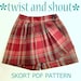 see more listings in the Skirts Pants Shorts section