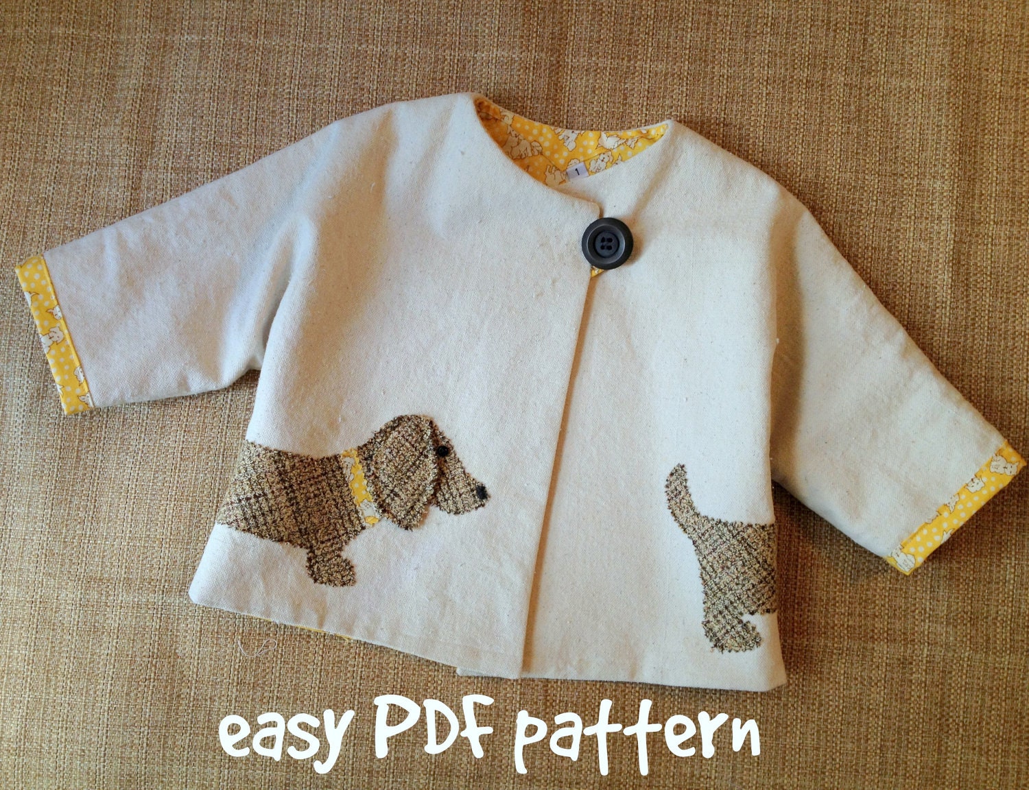 LEXI BABY PDF