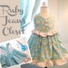 see more listings in the Dresses and Rompers section