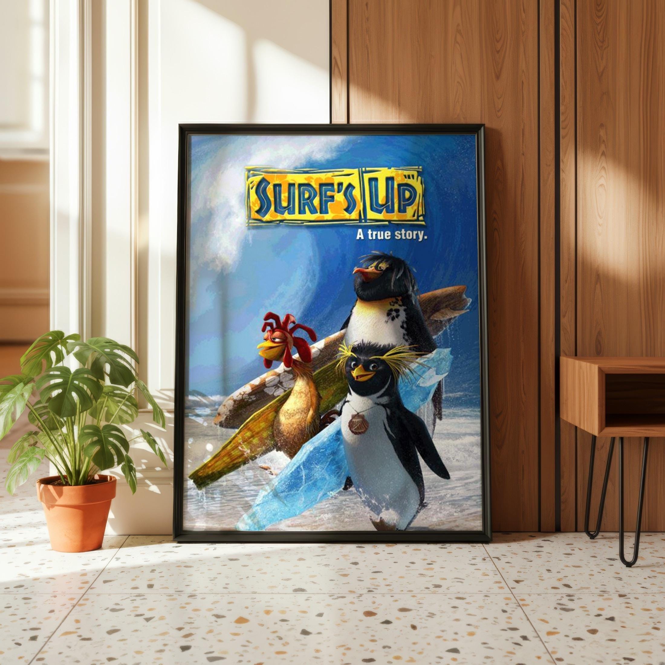 映画 ”ザ・ビーチ”のポスター 2種のセット 新品未使用のものです！ Beach Movie Poster - Etsy