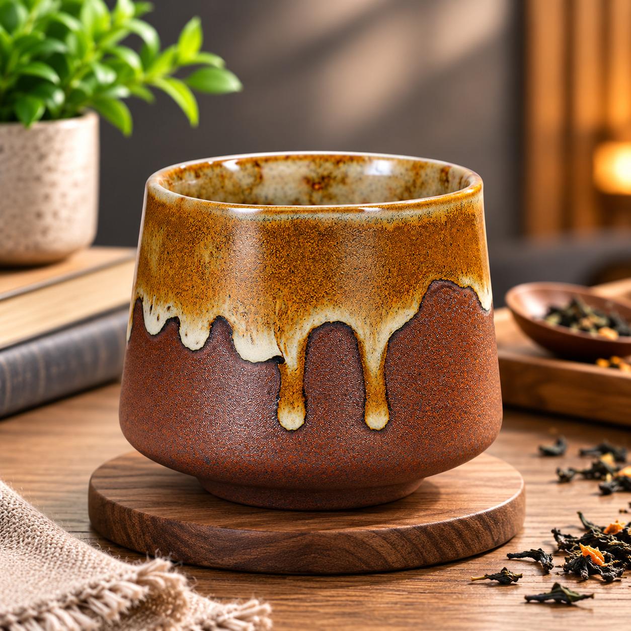 Japandi Pottery - Etsy