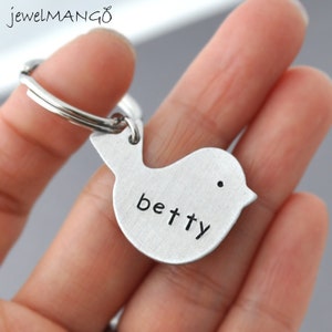 Custom Pet Tag, Personalized Pet id tag Aluminum Bird, dog, cat, dog name tag, cat name tag, birdie, microchip numbers, phone number on back