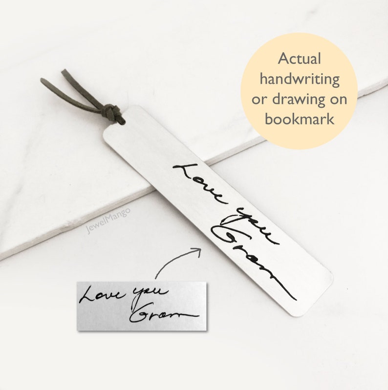 Etsy custom writing image