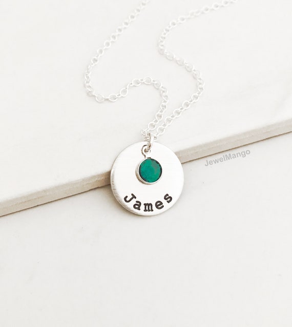 Mother Necklace Mommy Gifts 