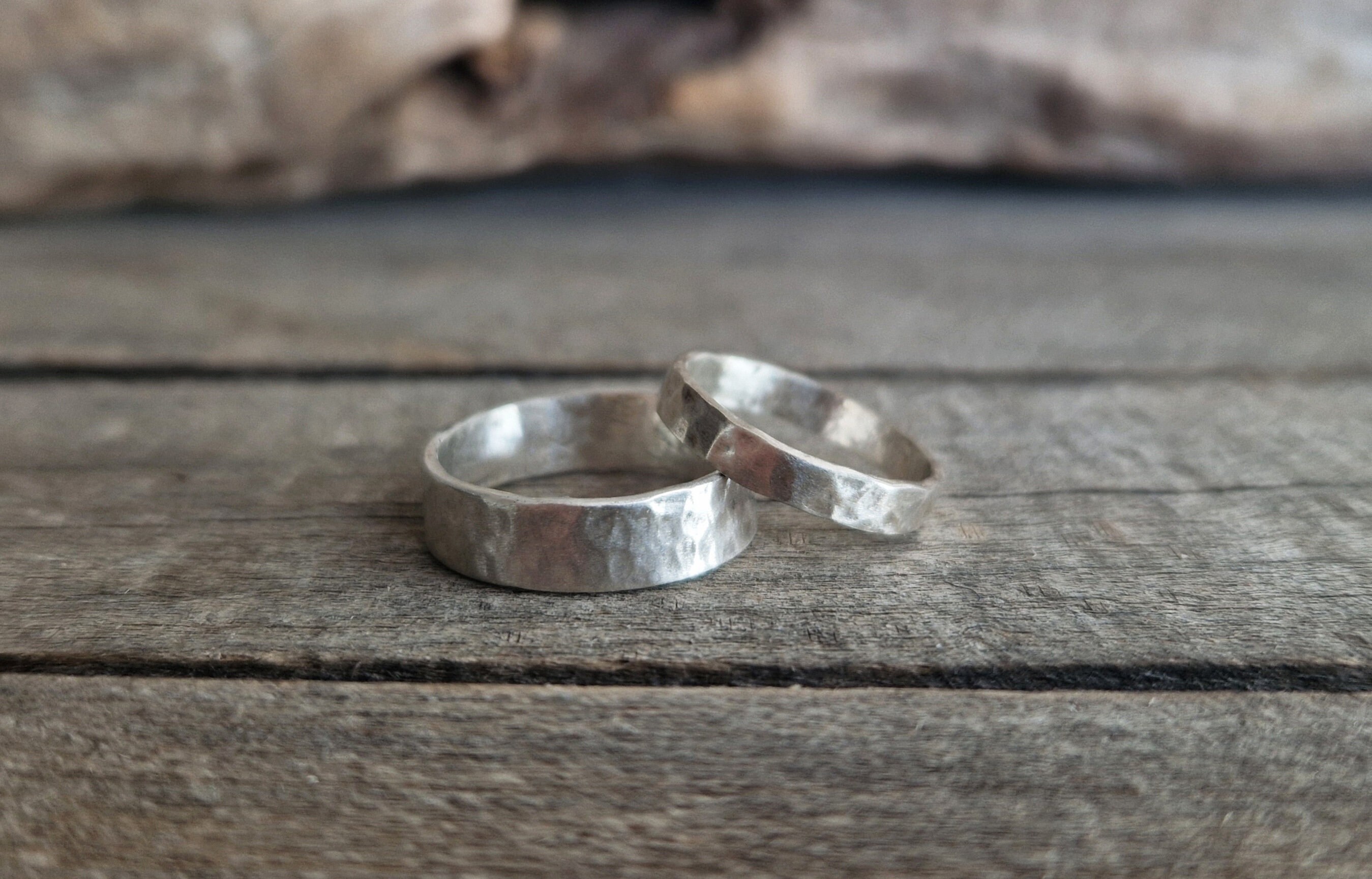 Eco amigable anillo - España