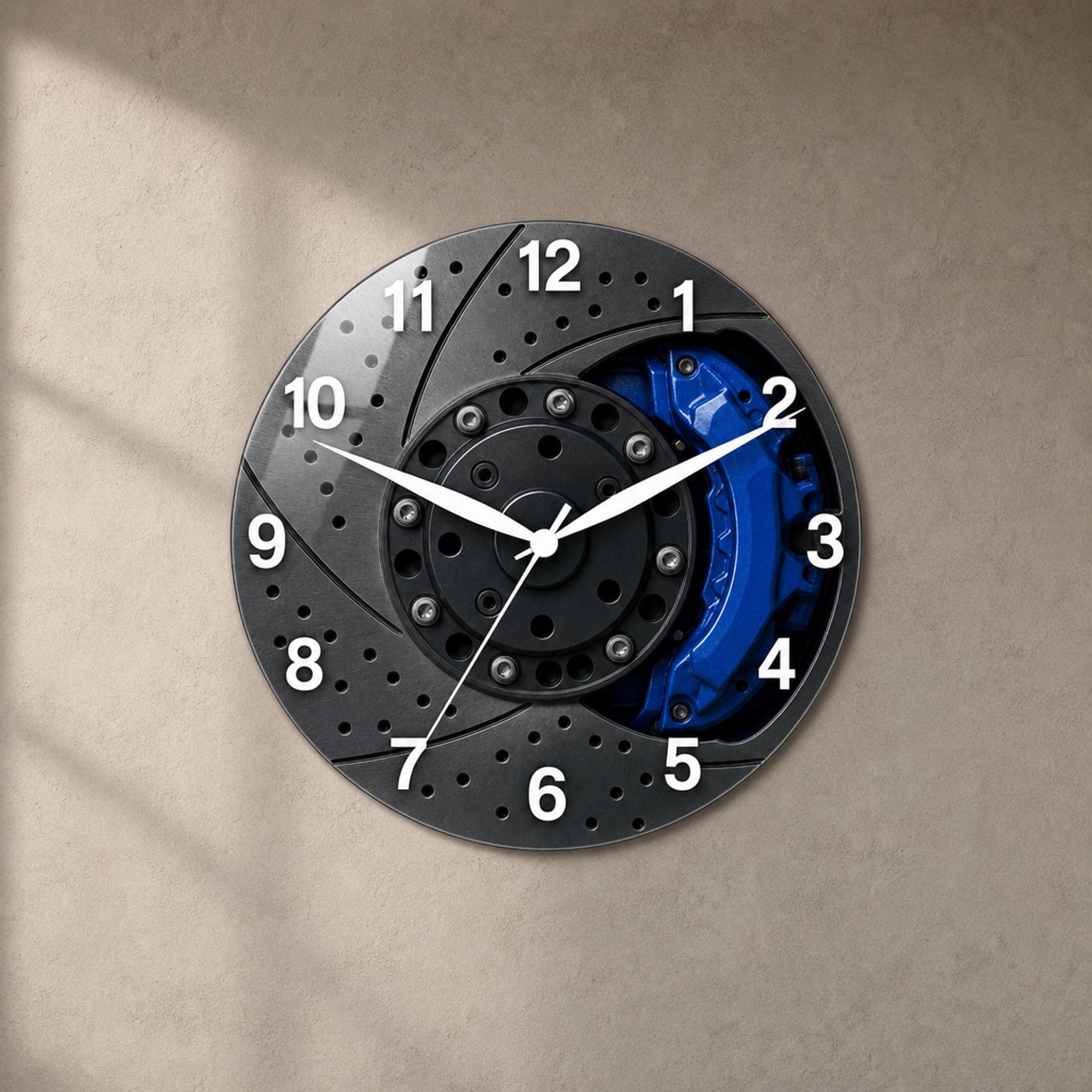 R34 clock - Etsy 日本