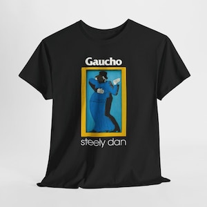 Steely dan t shirts - Etsy 日本
