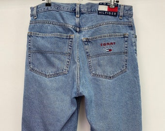 hilfiger tommy jeans