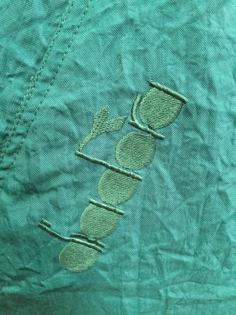 1990s Diadora Padded Coat