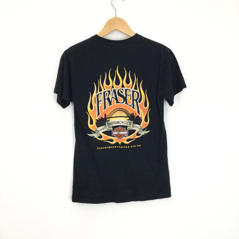 Vintage Harley Davidson T-Shirt