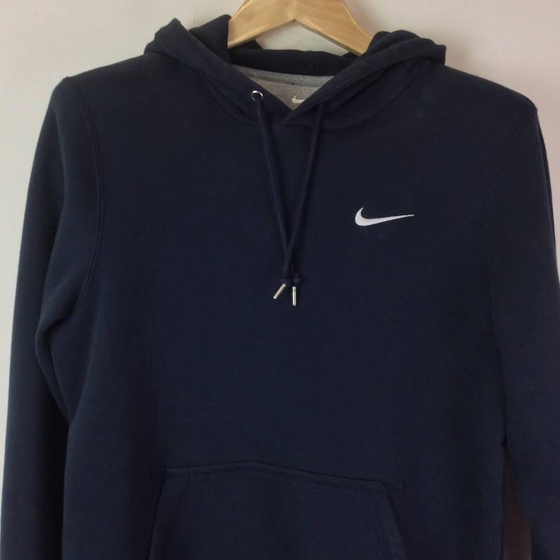 american vintage nike sweatshirt