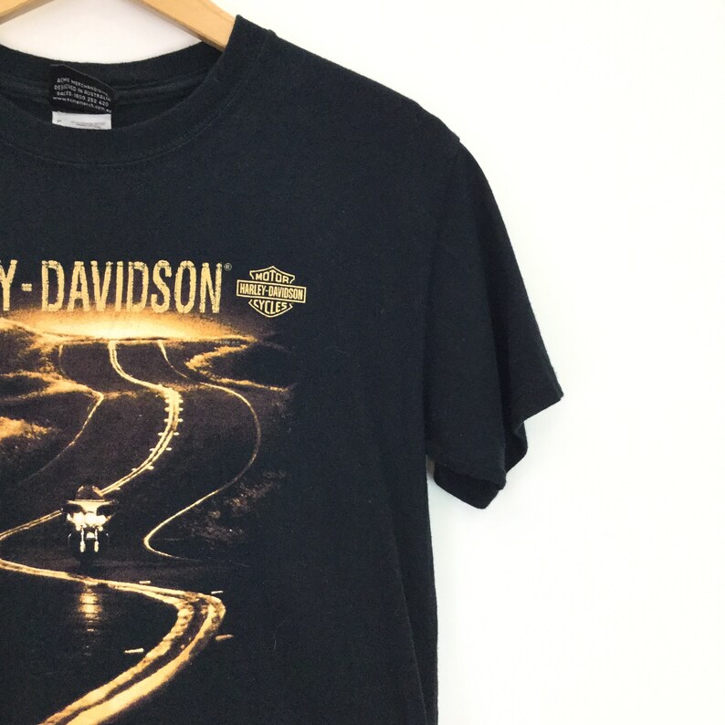 Vintage Harley Davidson T-Shirt