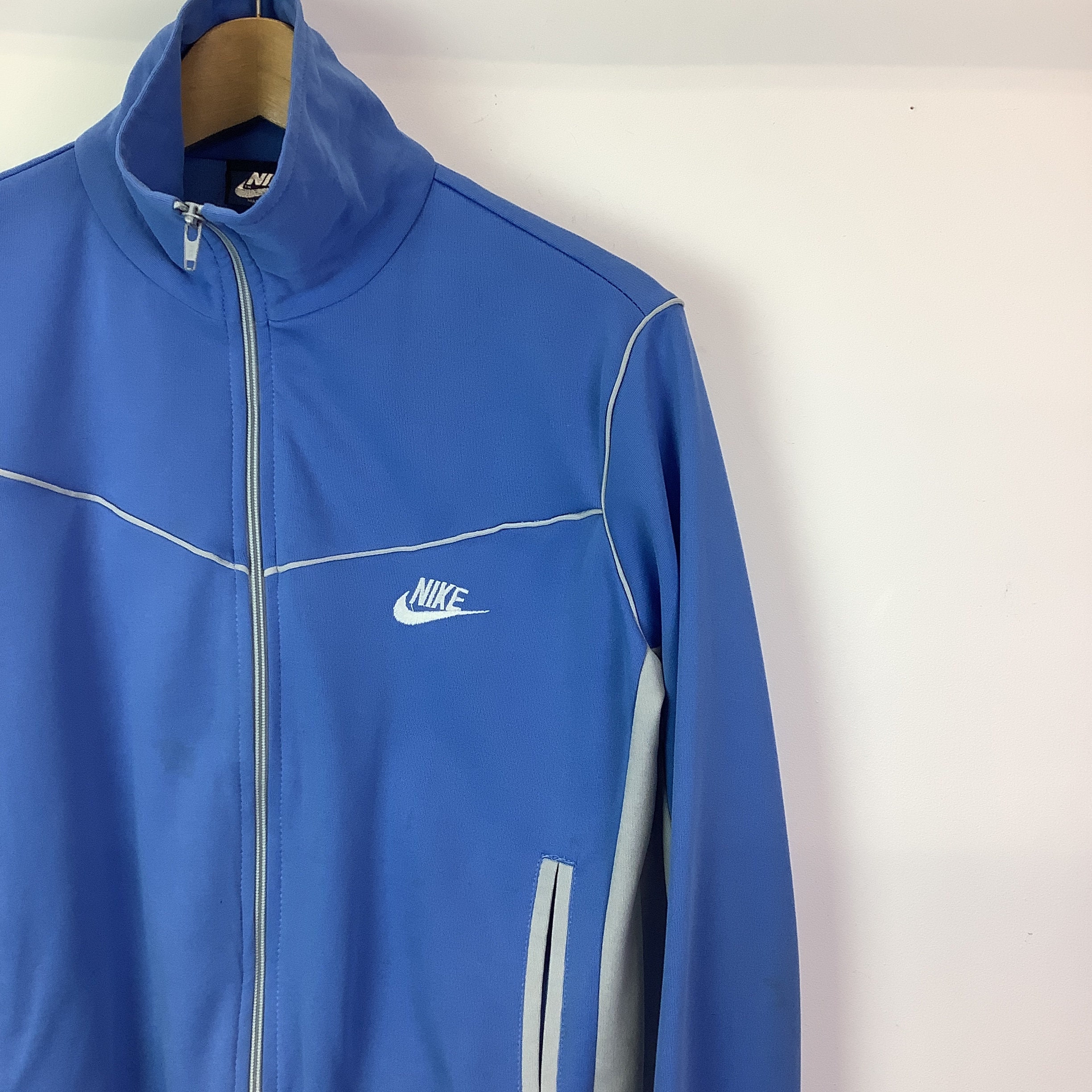 Nike Tracksuit Set in Blue 840643 451